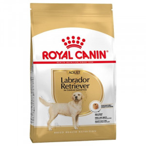ROYAL CANIN BHN LABRADOR RETRIEVIER ADULT sausā suņu barība 12kg